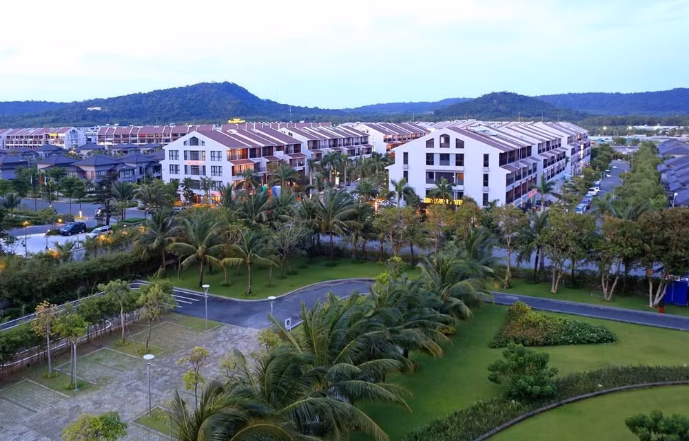 Kien Giang invites investment in key tourism regions ảnh 1