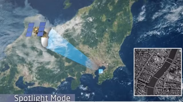 Vietnam’s weather satellite to be launched in 2023 ảnh 1