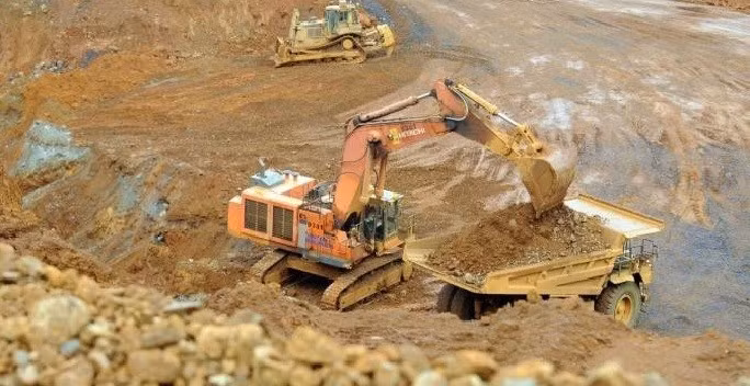 Indonesia to stop nickel exports ảnh 1