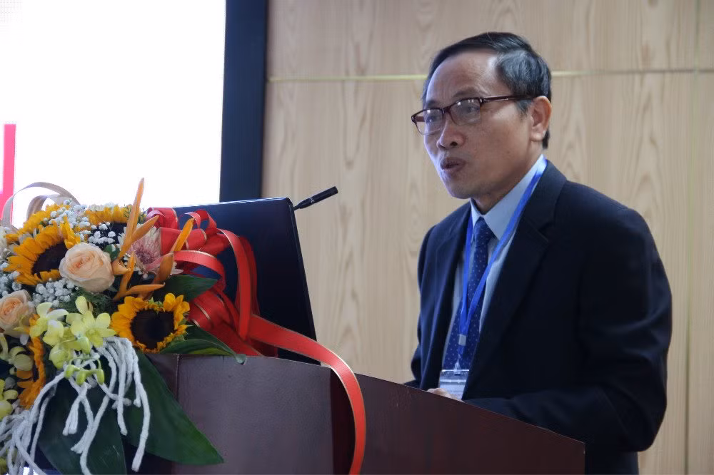 Regional workshop discusses reducing mercury emissions from coal combustion ảnh 1