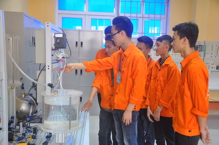 Job generation for rural labourers a priority for Vinh Phuc ảnh 1