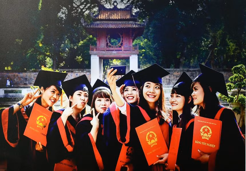 Winners of international photo contest on Hanoi awarded ảnh 4