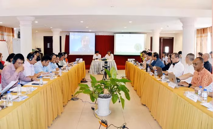 New EU-funded project to boost smart agriculture in Mekong Delta ảnh 1