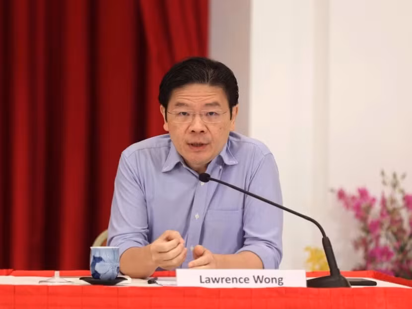 No major changes to Singapore's new cabinet: Deputy PM Wong ảnh 1 No major changes to Singapore's new cabinet: Deputy PM Wong ảnh 1