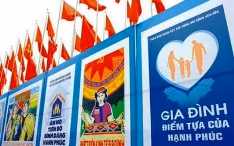 National action month against domestic violence to run through June ảnh 1
