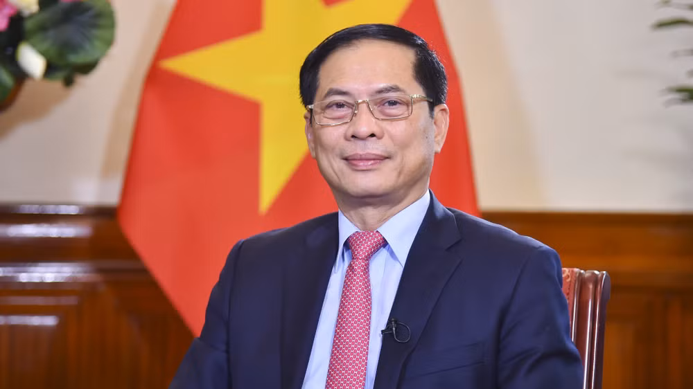 Minister of Foreign Affairs reflects on 70th anniversary of Geneva Accords ảnh 1