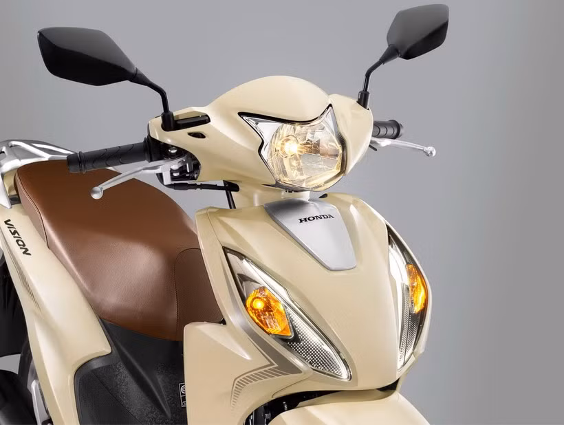 Honda Vietnam’s car, motorbike sales increase in March ảnh 1