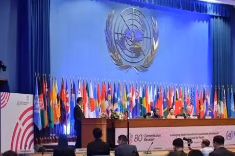 Vietnam vows to achieve Sustainable Development Goals: Diplomat ảnh 1