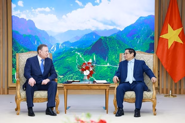 ☕ Afternoon briefing on April 8 ảnh 3