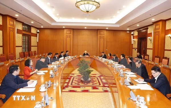 ☕ Afternoon briefing on April 24 ảnh 2