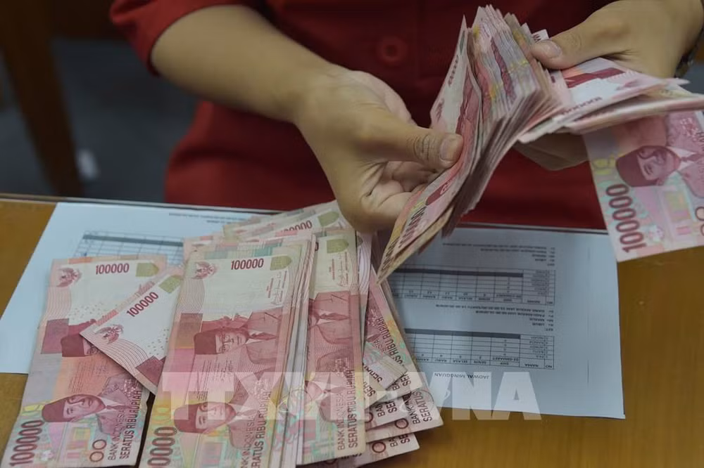 Bank Indonesia raises interest rates to highest level in 7 years ảnh 1
