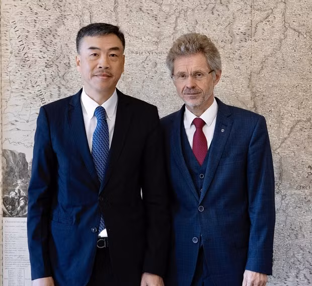 ☕ Afternoon briefing on April 17 ảnh 3