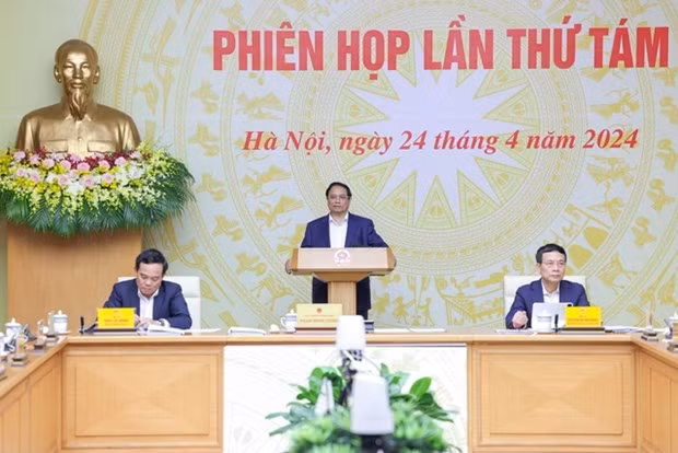 ☕ Afternoon briefing on April 24 ảnh 3