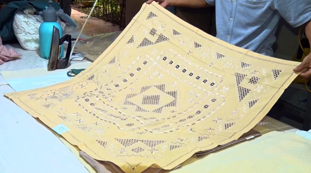 Vietnam prioritises safeguarding intangible cultural heritage facing risk of being lost ảnh 1