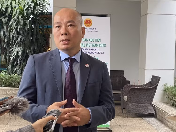 Brand building common responsibility of whole society: ministry ảnh 2
