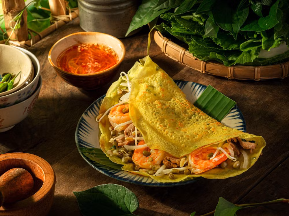 Sun Group's journey helps promote Da Nang's culinary essence globally ảnh 2