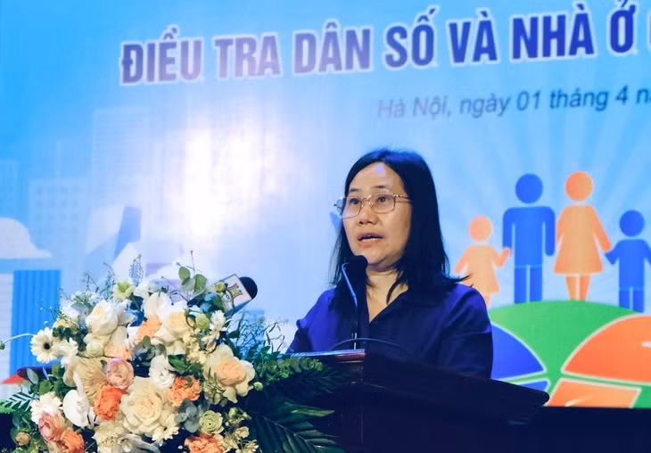 Population, housing census to collect data on foreigners in Vietnamese households ảnh 2