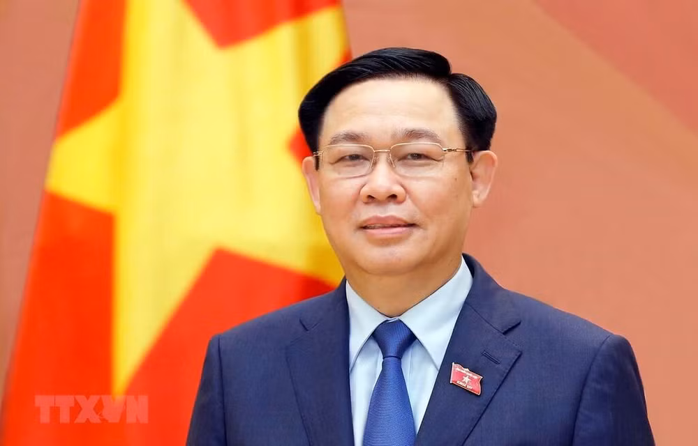 Vietnamese top legislator’s visit to promote orientations of bilateral relations: Chinese journalist ảnh 1