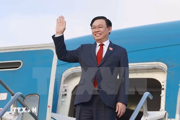 ☕ Afternoon briefing on April 4 ảnh 3