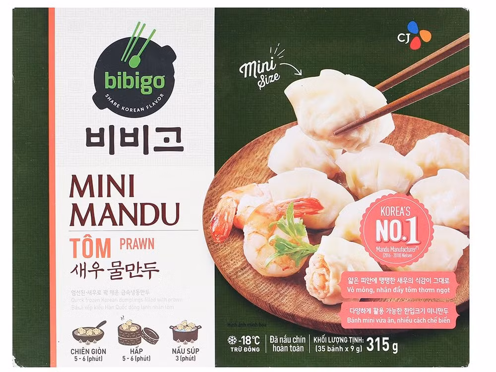 Labels on foods exported to Singapore must be accurate: Trade counselor ảnh 1