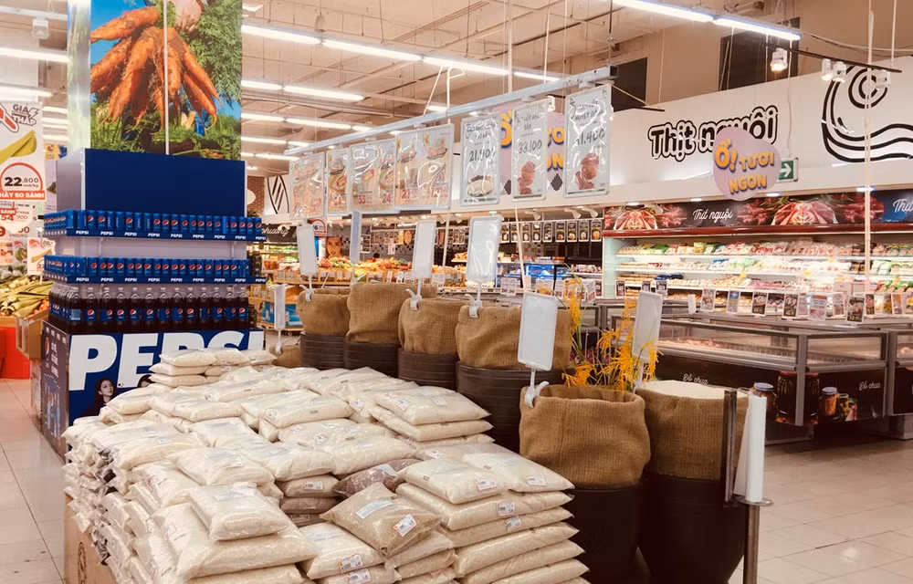 CPI in October down 0.2 percent, may surge in remaining months: GSO ảnh 1