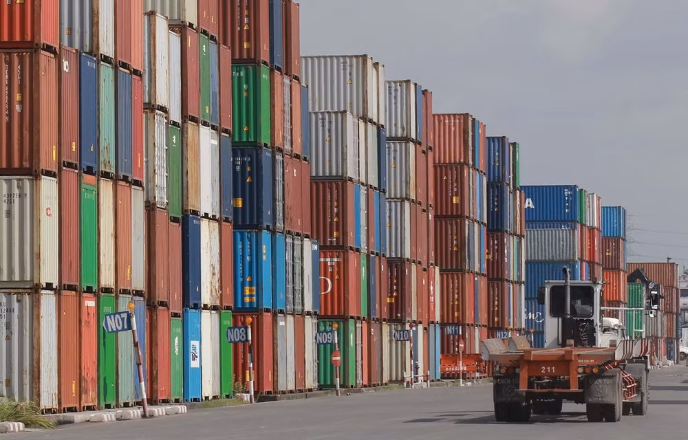 EVFTA bolsters export growth despite COVID-19 ảnh 1