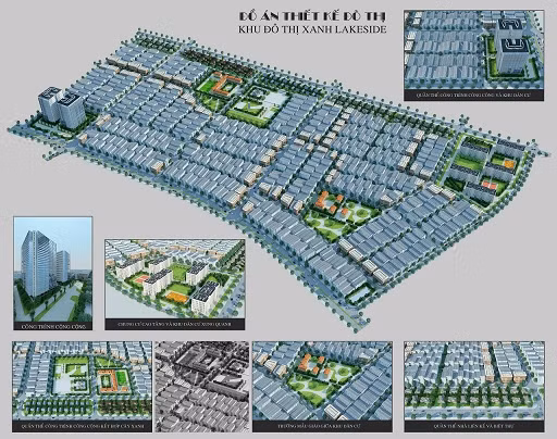 Da Nang to build two green urban projects in Q2 ảnh 1