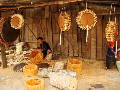 Vietnam has additional 11 national intangible cultural heritages ảnh 1
