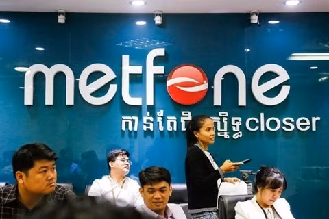 Vietnam invests 3.97 million USD abroad in January ảnh 1