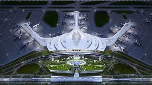 Assessment of Long Thanh airport’s feasibility study must be done by March ảnh 1