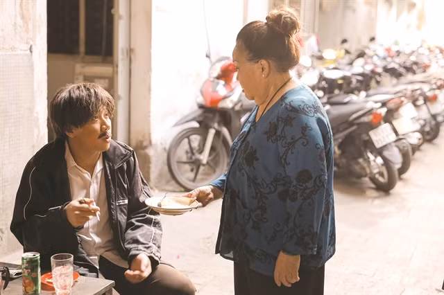 Vietnamese artists invest in web dramas ảnh 1