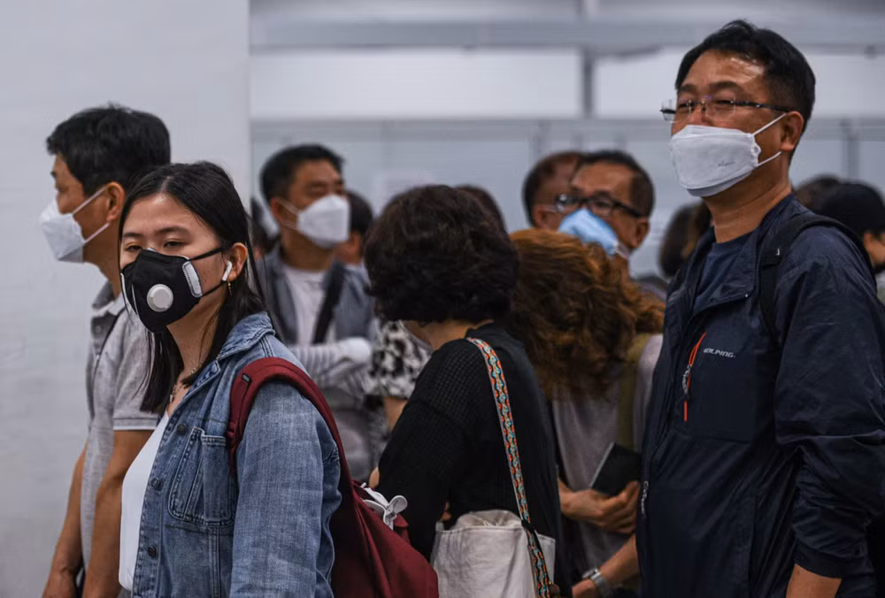 Malaysia yet to raise alarm for COVID-19 outbreak ảnh 1