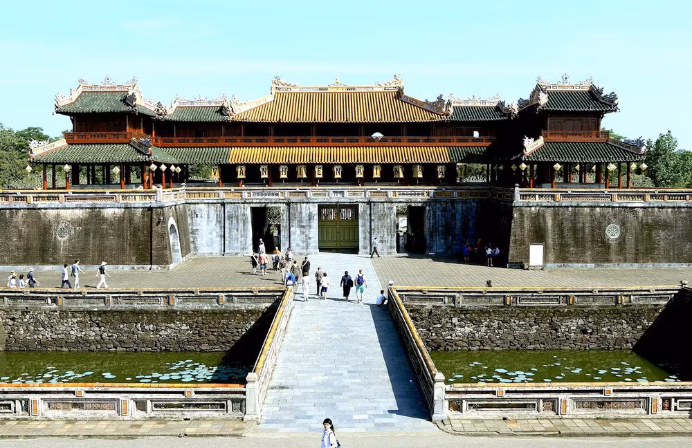 Thua Thien-Hue promotes tourism amid COVID-19 outbreak ảnh 1