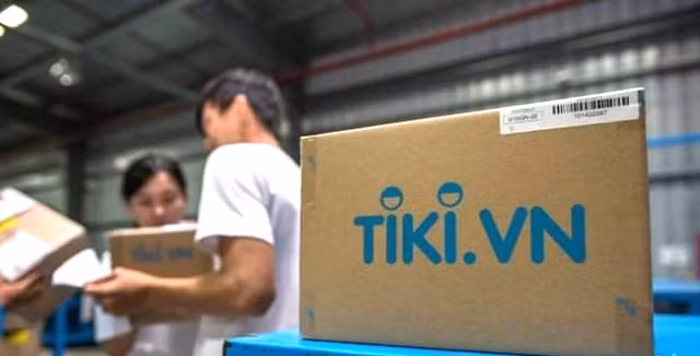 Tiki among top brands in all categories in YouGov BrandIndex ảnh 1