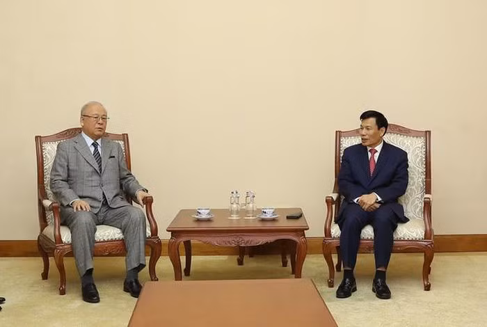 7th Japan-Vietnam Festival postponed over COVID-19 fears ảnh 1