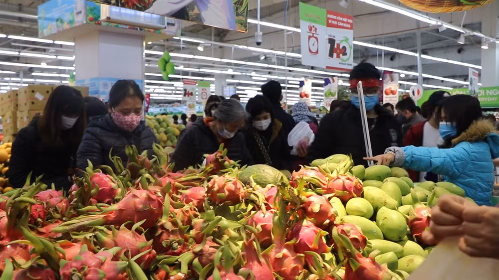 Domestic consumption of farm produce needs to be promoted ảnh 1