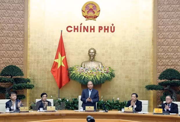 Vietnam will promote agricultural mechanisation: PM ảnh 1