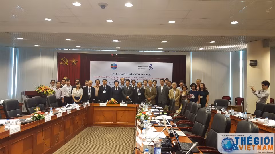 Vietnam, Japan share experience in sustainable development ảnh 1