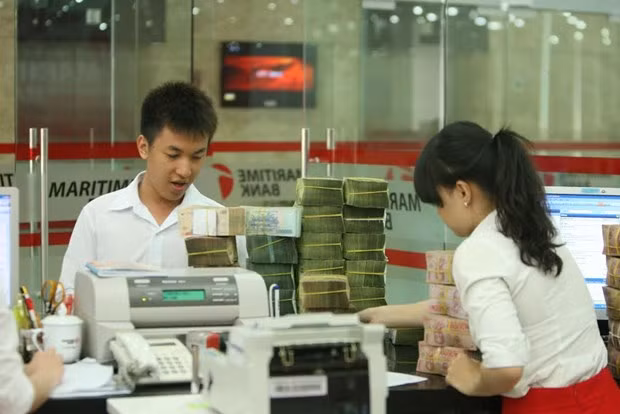 Top ten outstanding banking events of 2018 ảnh 2