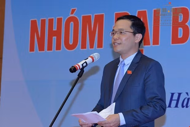 Vietnam puts great importance on youth development: NA deputy ảnh 1