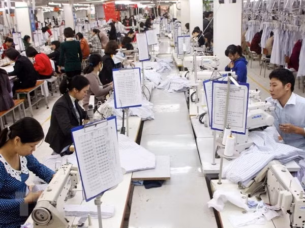 Retail University 2021 to help boost online sales for retailers in Vietnam ảnh 1