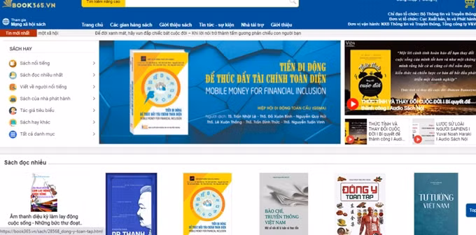 8th Vietnam Book Day to feature numerous activities ảnh 2