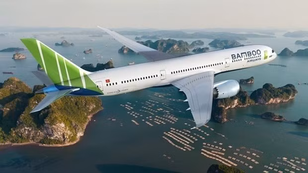 Bamboo Airways opens three new domestic routes to Quy Nhon ảnh 1