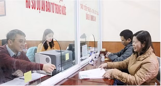 Hai Duong sees rise in domestic investment ảnh 1