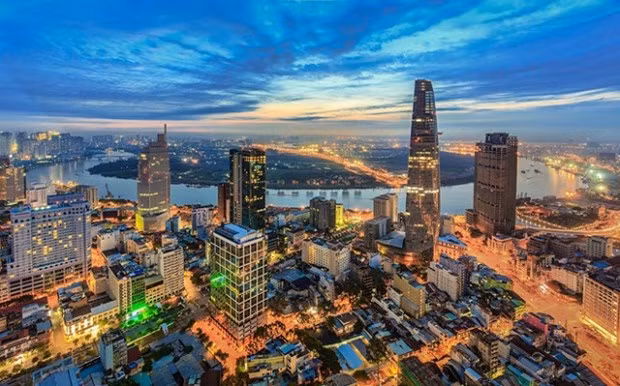 HCM City, Singapore cooperate in urban planning ảnh 2