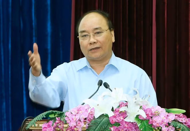 Poverty reduction – Central Highlands’ main political task: PM ảnh 1 Poverty reduction – Central Highlands’ main political task: PM ảnh 1