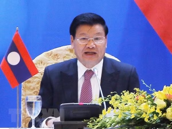 Vietnam, Laos enhance cooperation in culture, sports, tourism ảnh 1