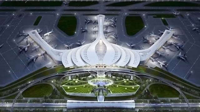 Airport investor must use own funds, not rely on Gov’t: NA ảnh 1