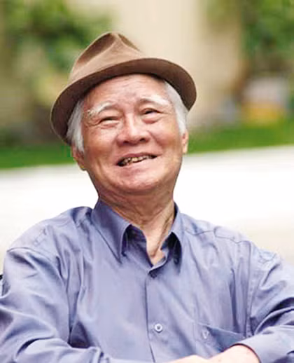 Veteran composer Nguyen Van Ty dies at 94 ảnh 1