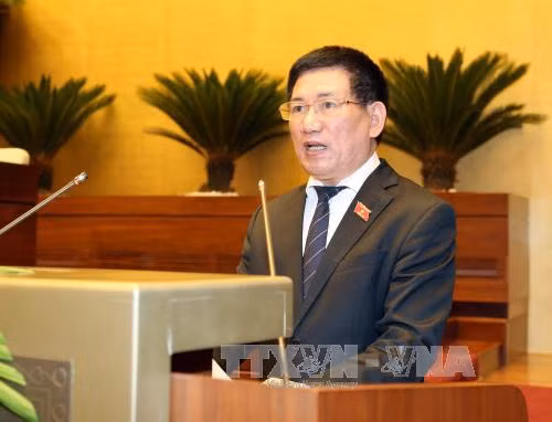 Vietnam’s audit agency eyes partnership with France ảnh 1